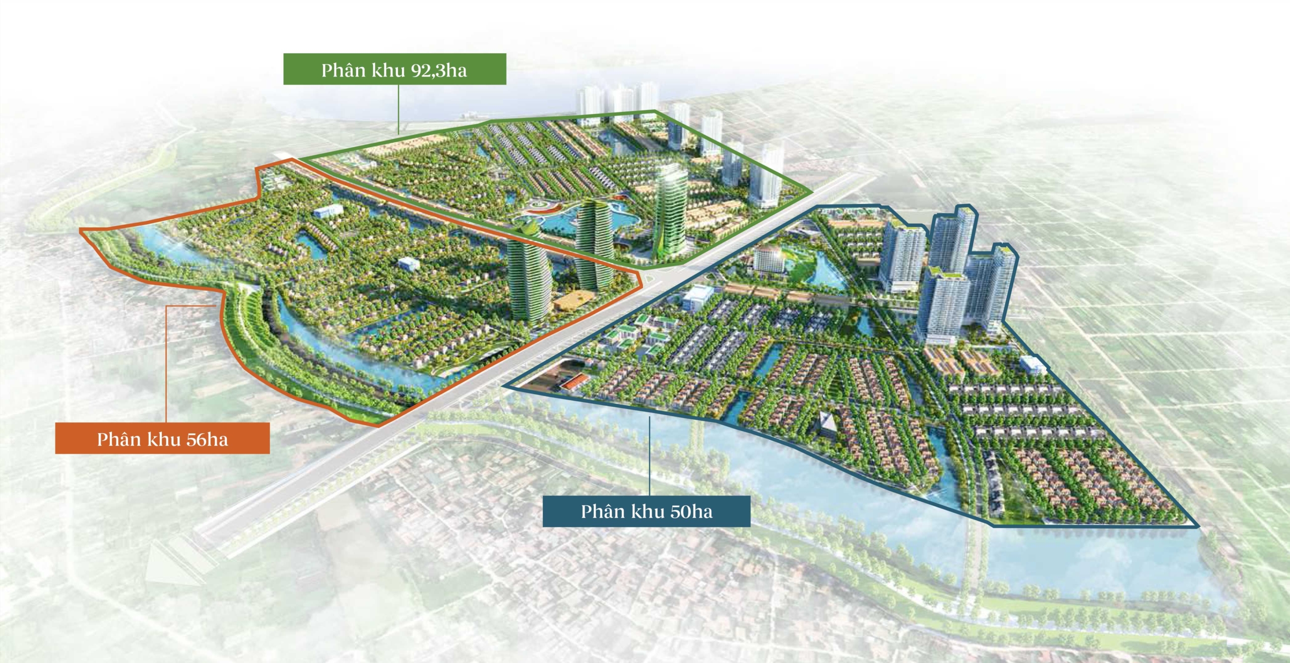 phoi canh tong quan 3 phan khu alluvia city 001 scaled