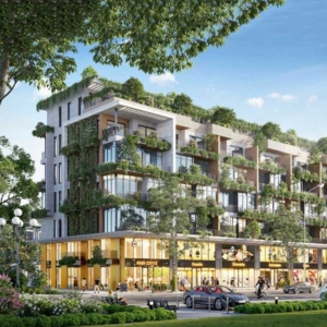 shophouse alluvia city banner
