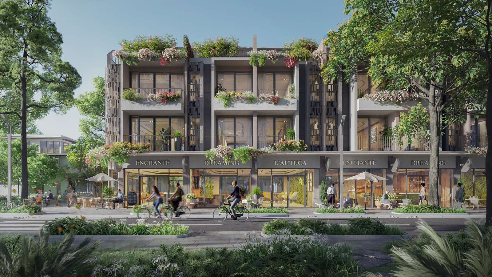 shophouse alluvia city slice